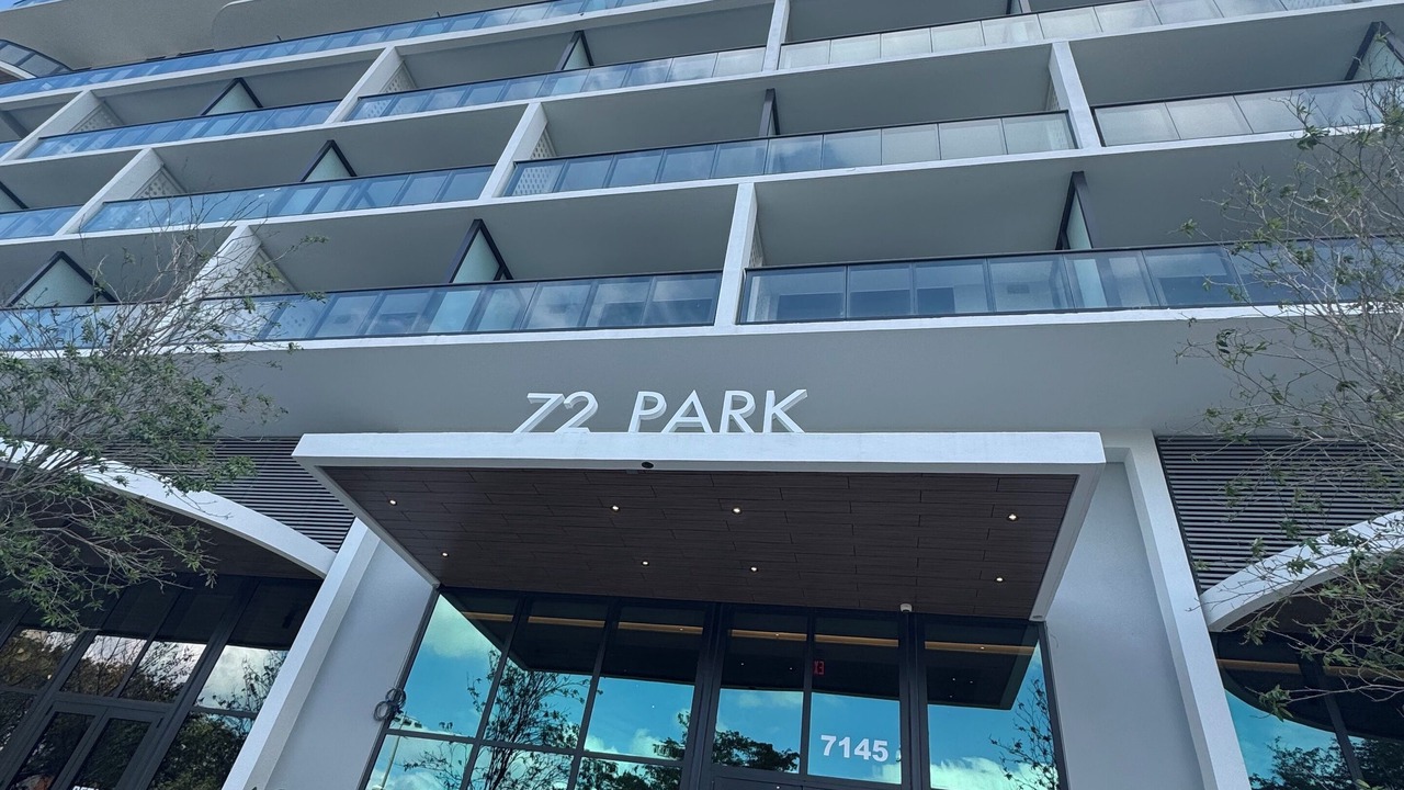 Photo of Outdoor in North Beach