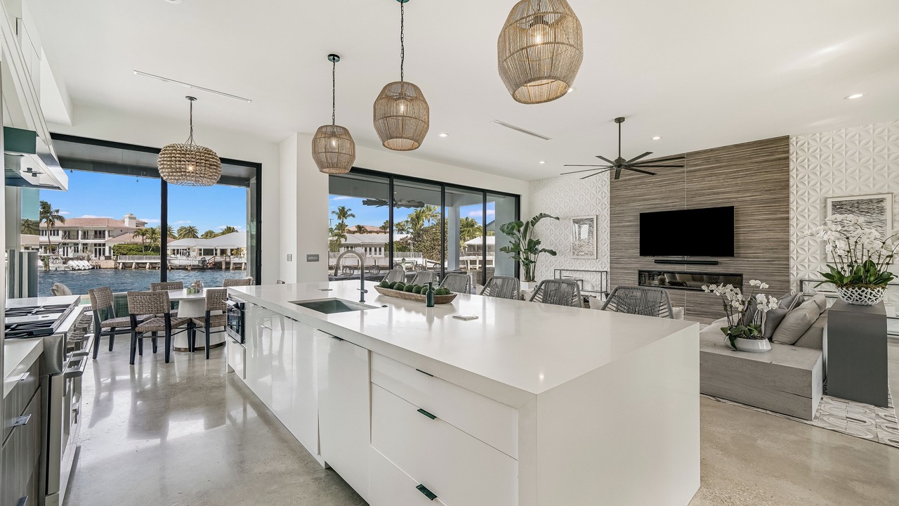 Photo of Kitchen in Ocean Ridge