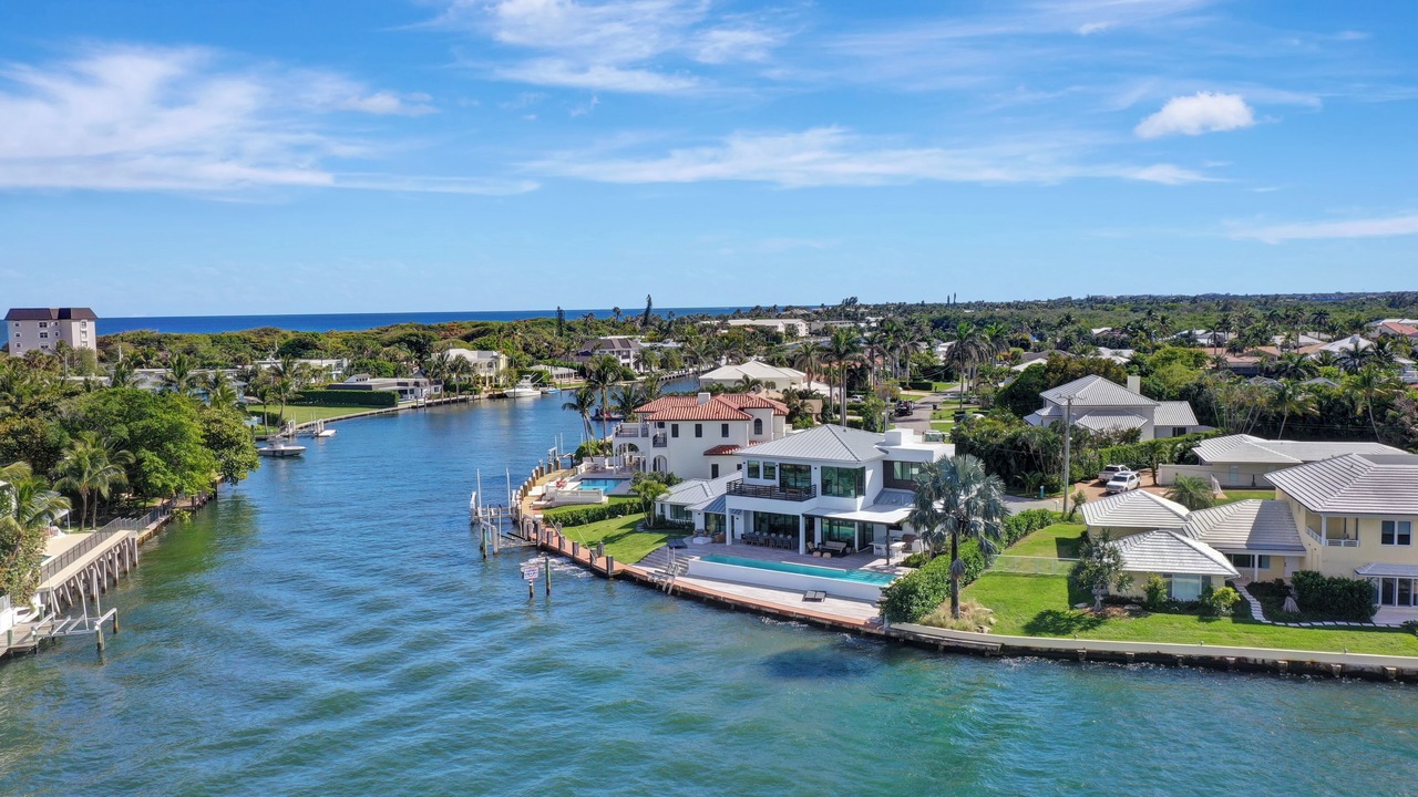 Photo of Outdoor in Ocean Ridge