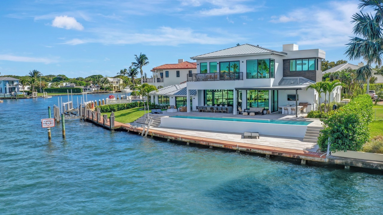 Photo of Outdoor in Ocean Ridge