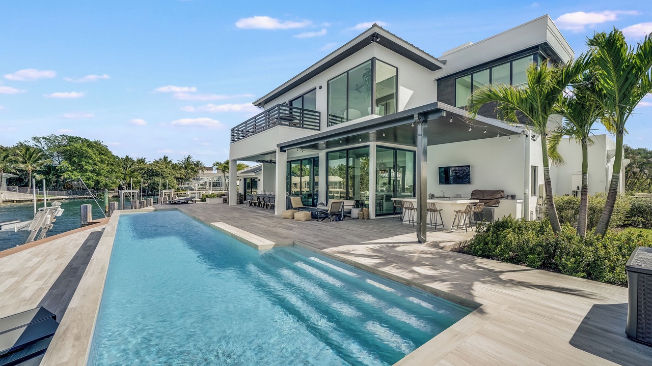 Photo of Outdoor in Ocean Ridge