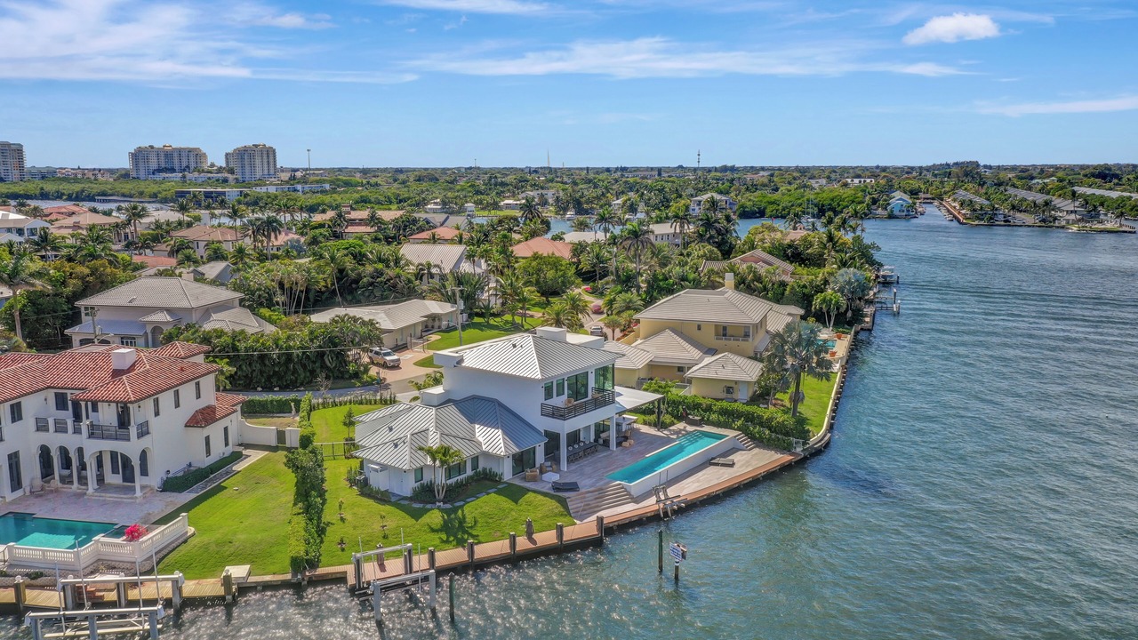 Photo of Outdoor in Ocean Ridge