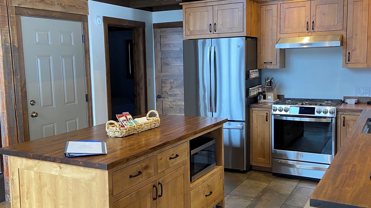 Photo of Kitchen in Rexford