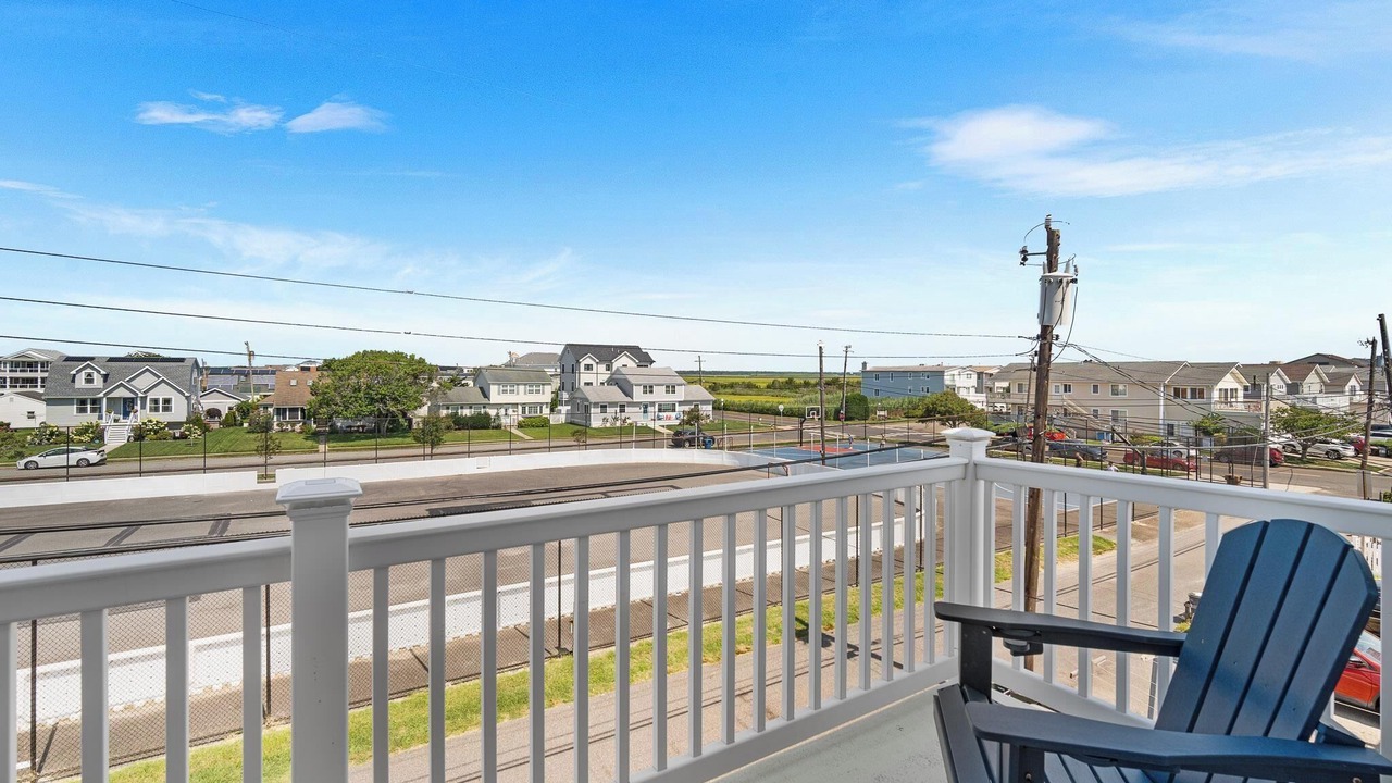 Photo of Outdoor in South End