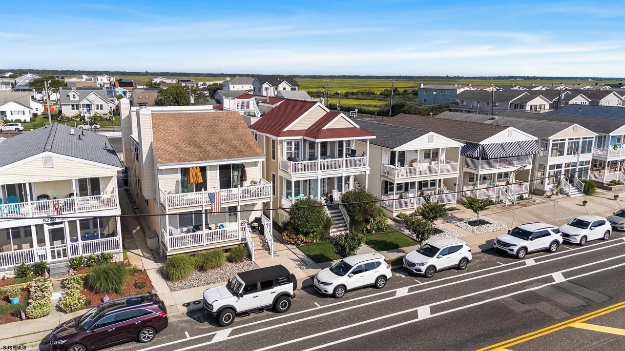 Photo of Outdoor in South End