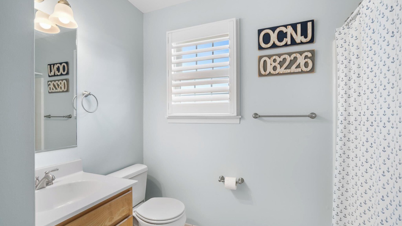 Photo of Bathroom in South End