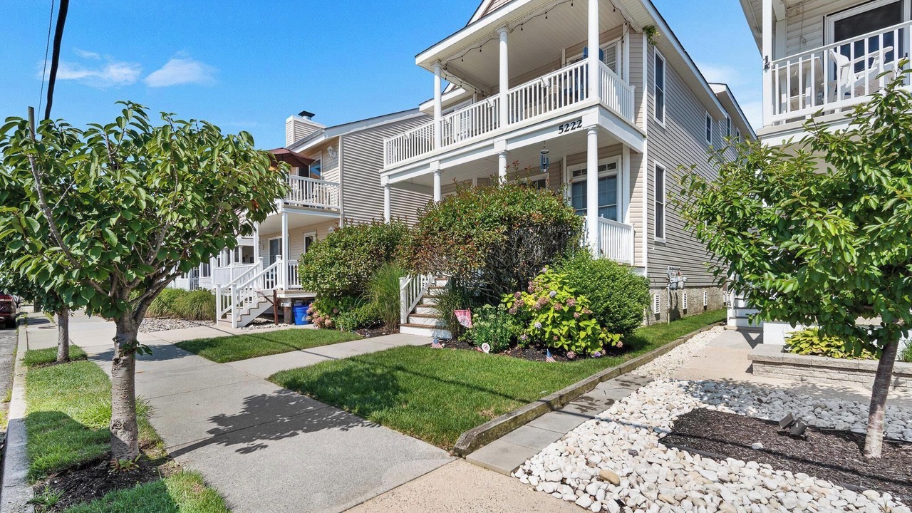 Photo of Outdoor in South End