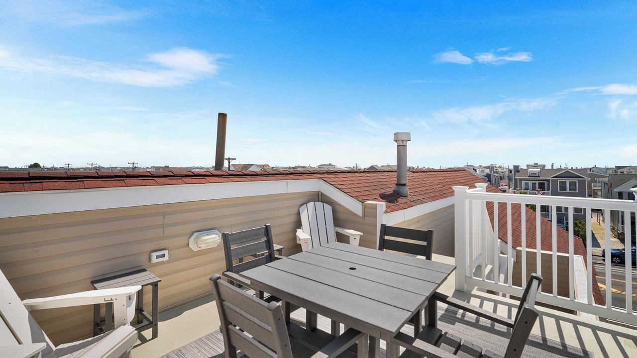 Photo of Outdoor in South End