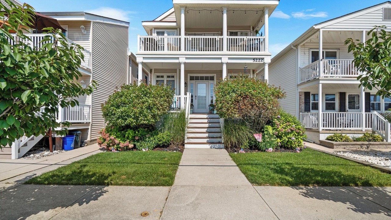 Photo of Outdoor in South End