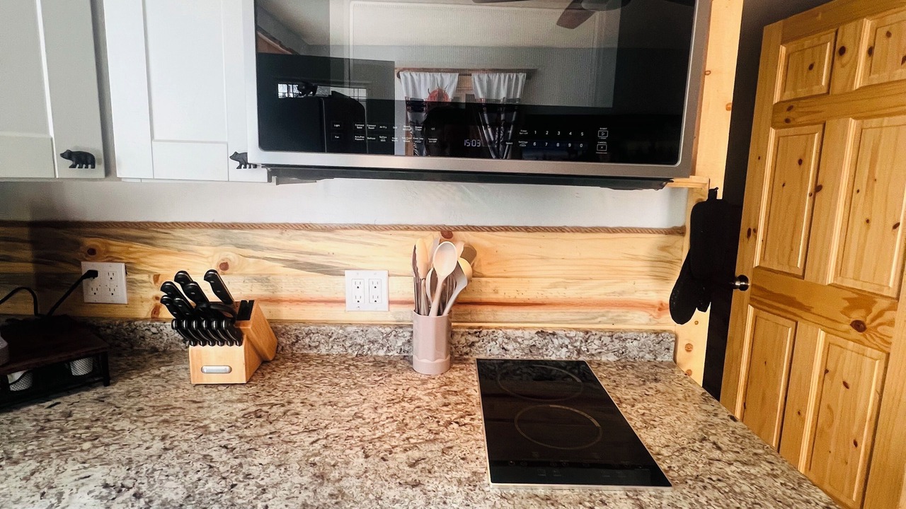 Photo of Kitchen in Babb