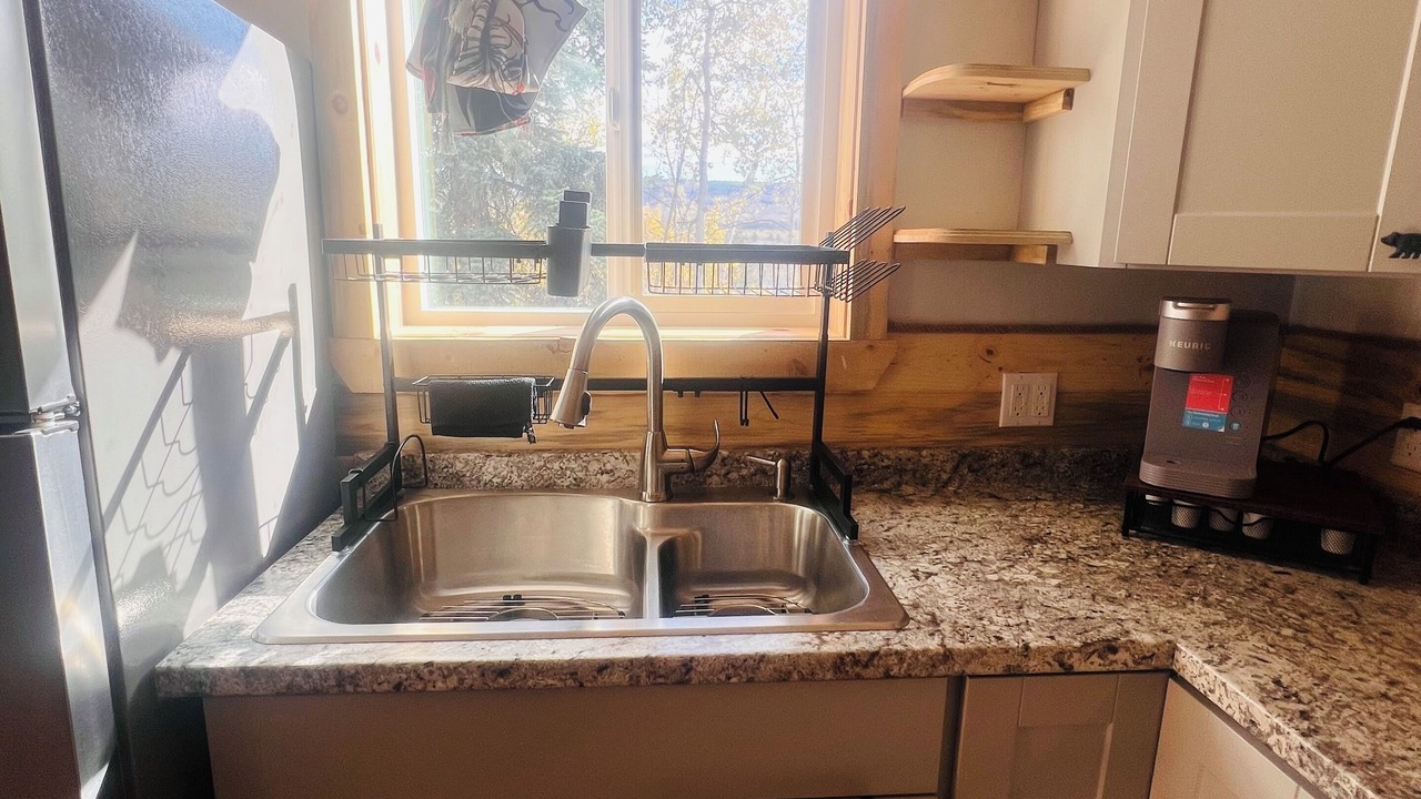 Photo of Kitchen in Babb