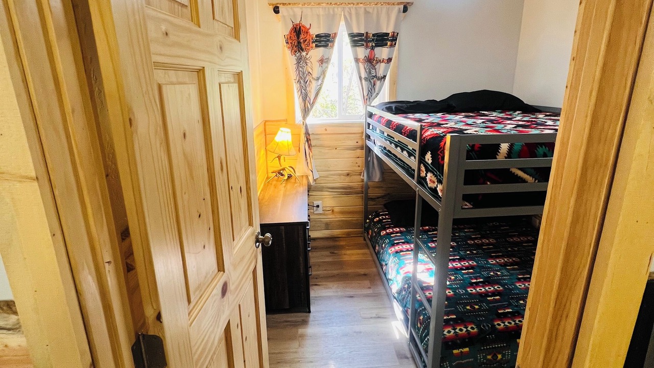 Photo of Bedroom in Babb