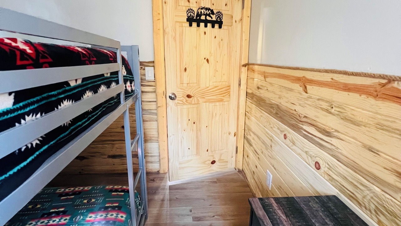 Photo of Bedroom in Babb