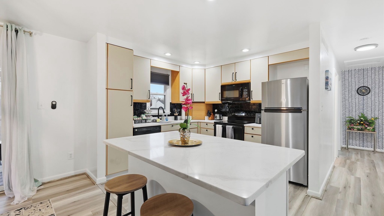 Photo of Kitchen in Cape Saint Claire