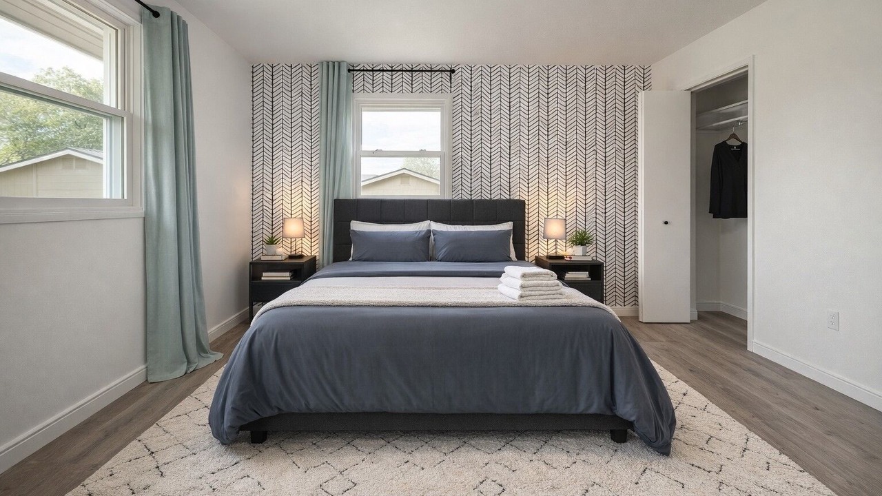 Photo of Bedroom in Cape Saint Claire