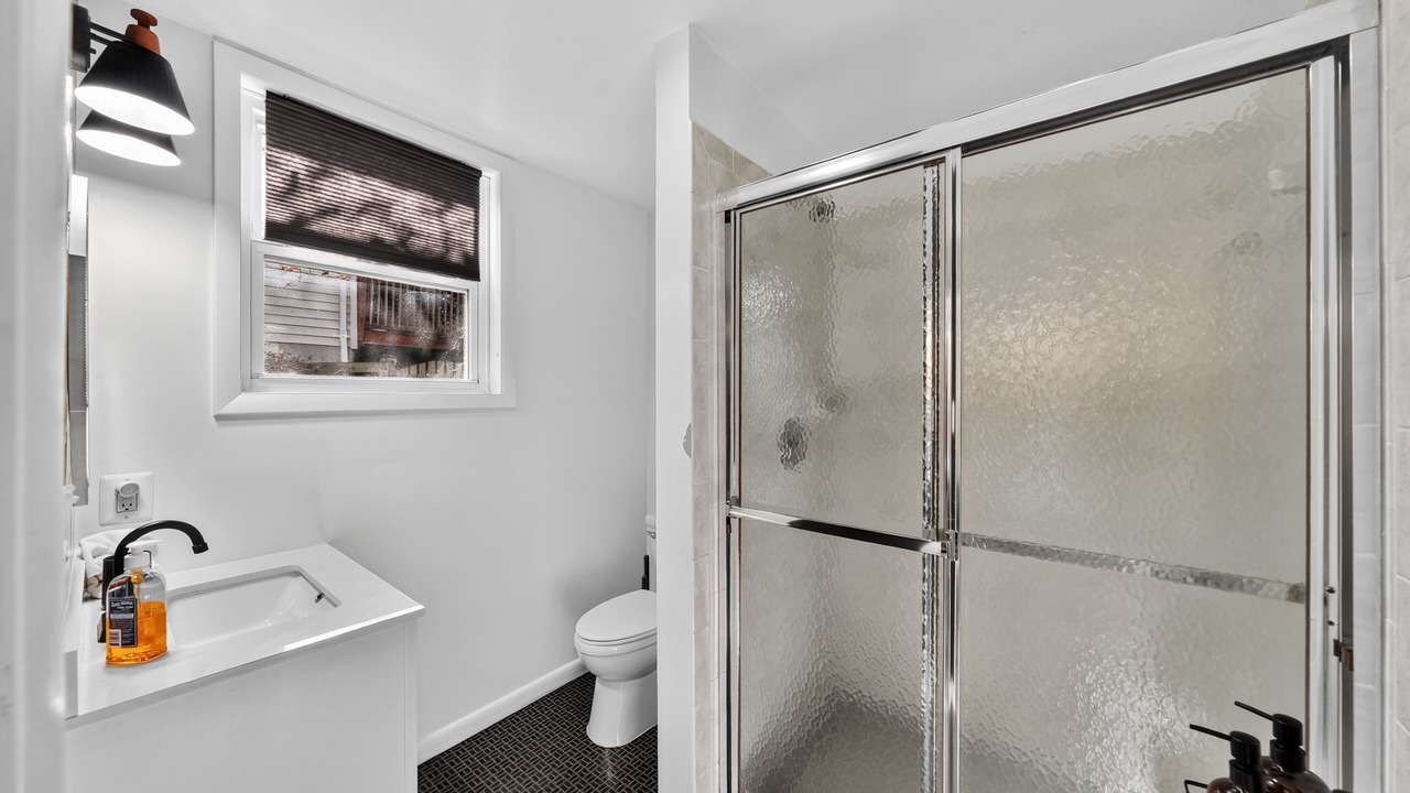 Photo of Bathroom in Cape Saint Claire