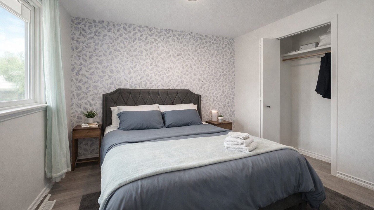 Photo of Bedroom in Cape Saint Claire
