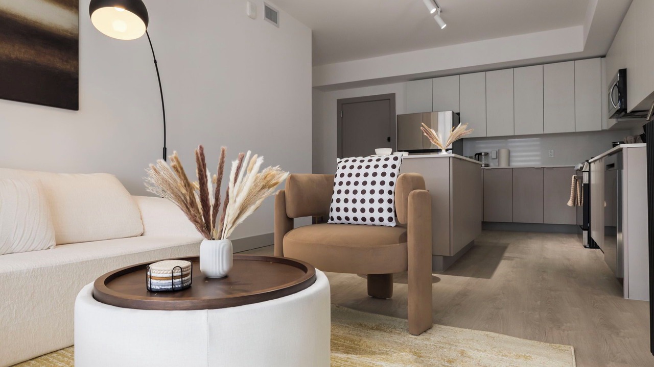 Photo of Livingroom in North Miami