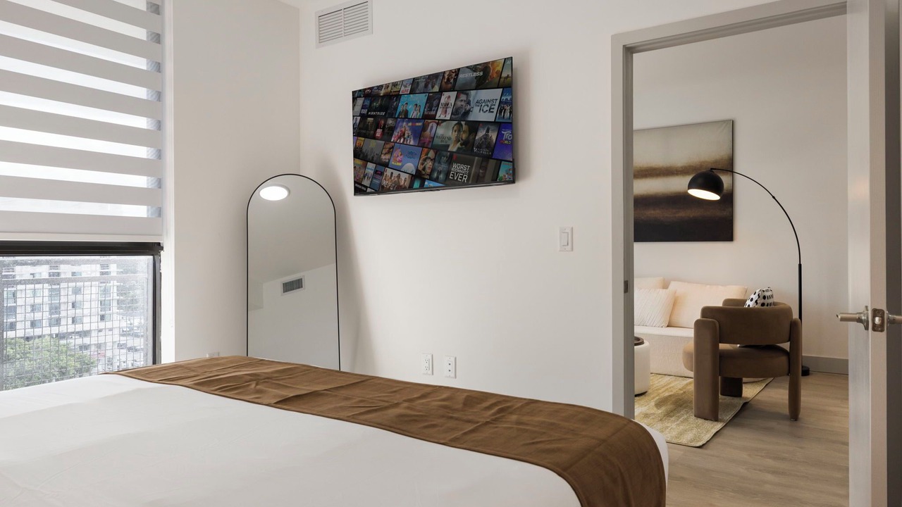 Photo of Bedroom in North Miami