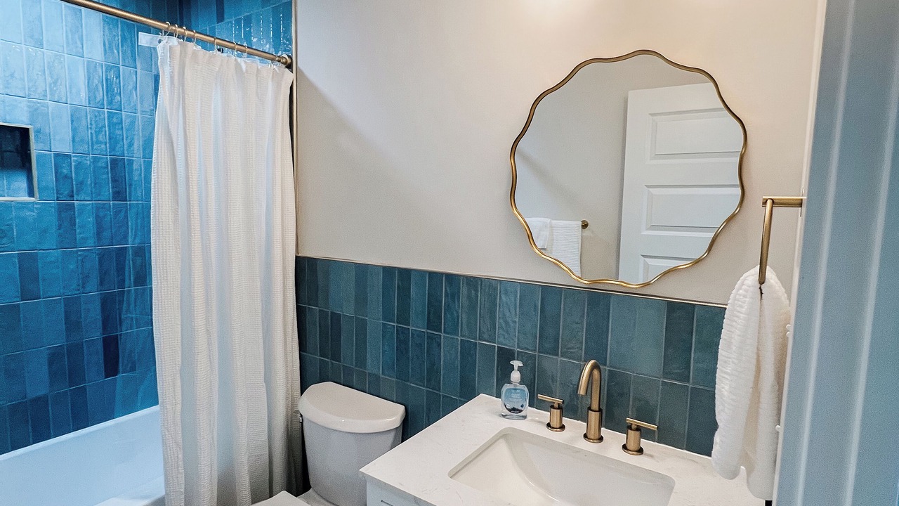Photo of Bathroom in Urbanna