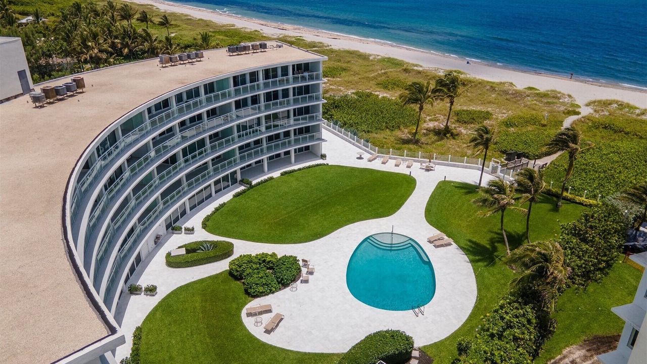 Photo of Outdoor in Delray Beach