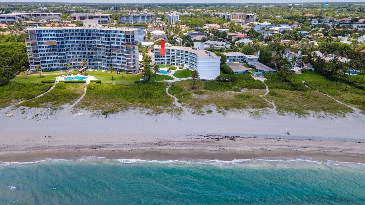 Photo of Outdoor in Delray Beach