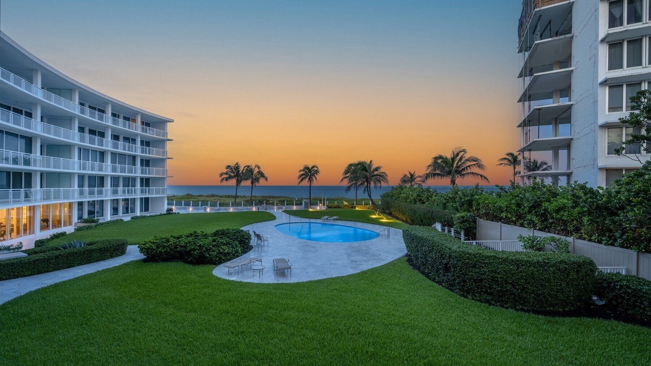 Photo of Outdoor in Delray Beach