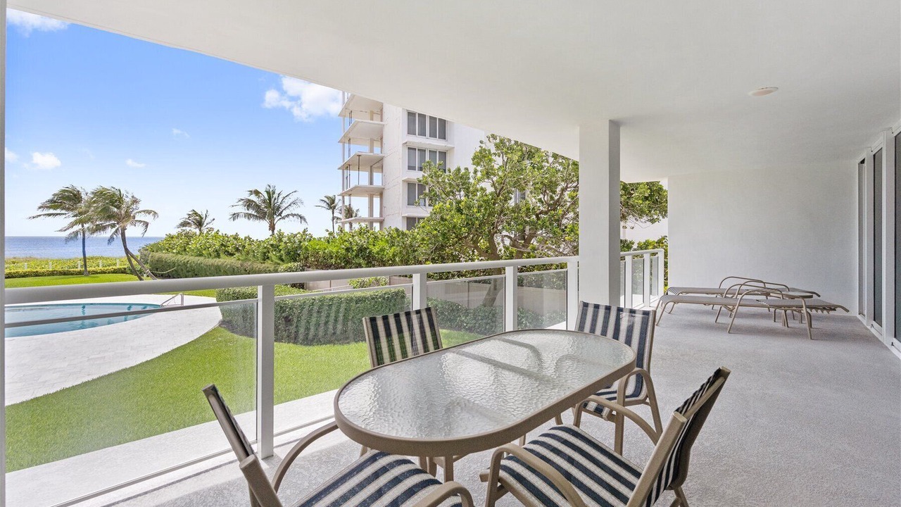 Photo of Outdoor in Delray Beach