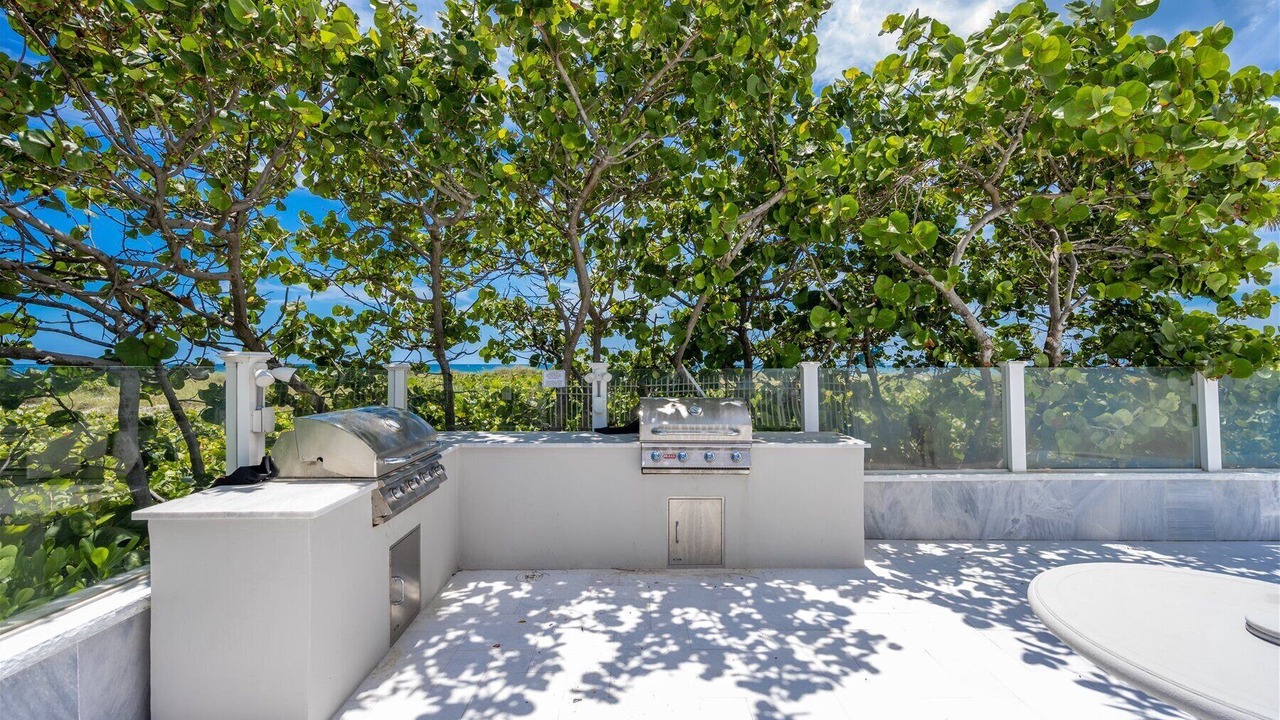 Photo of Patio Balcony in Delray Beach