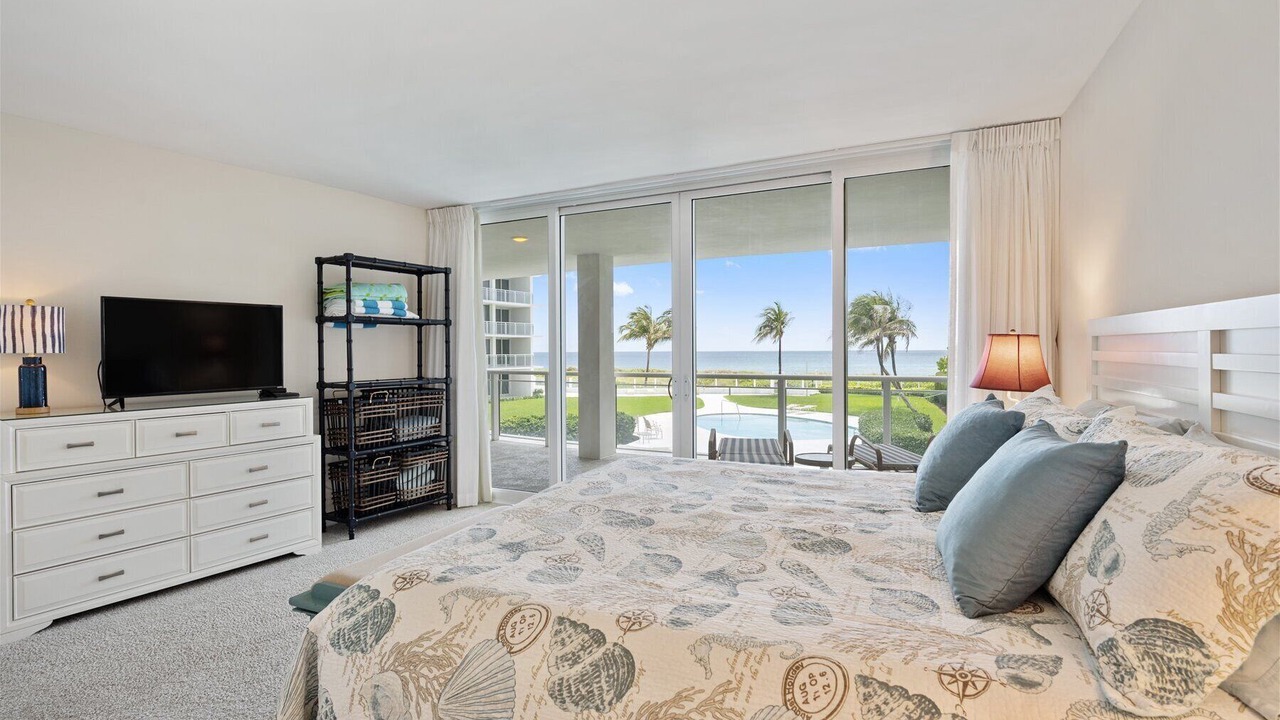 Photo of Bedroom in Delray Beach