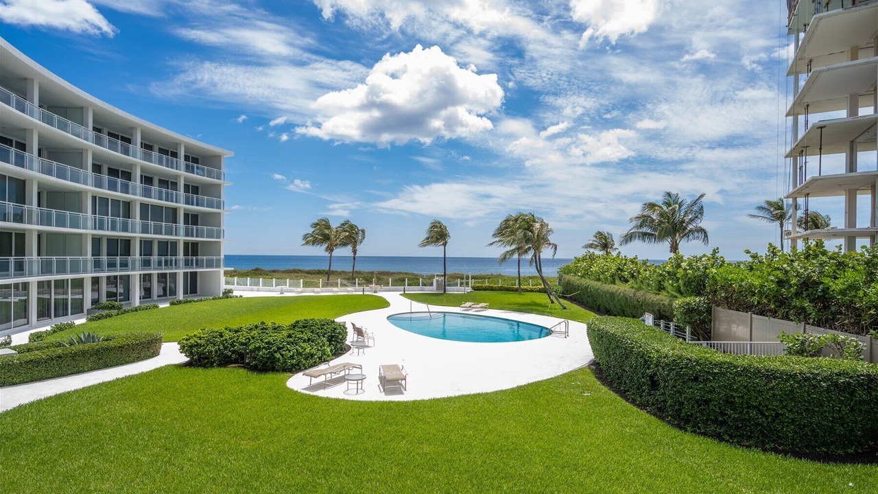 Photo of Outdoor in Delray Beach