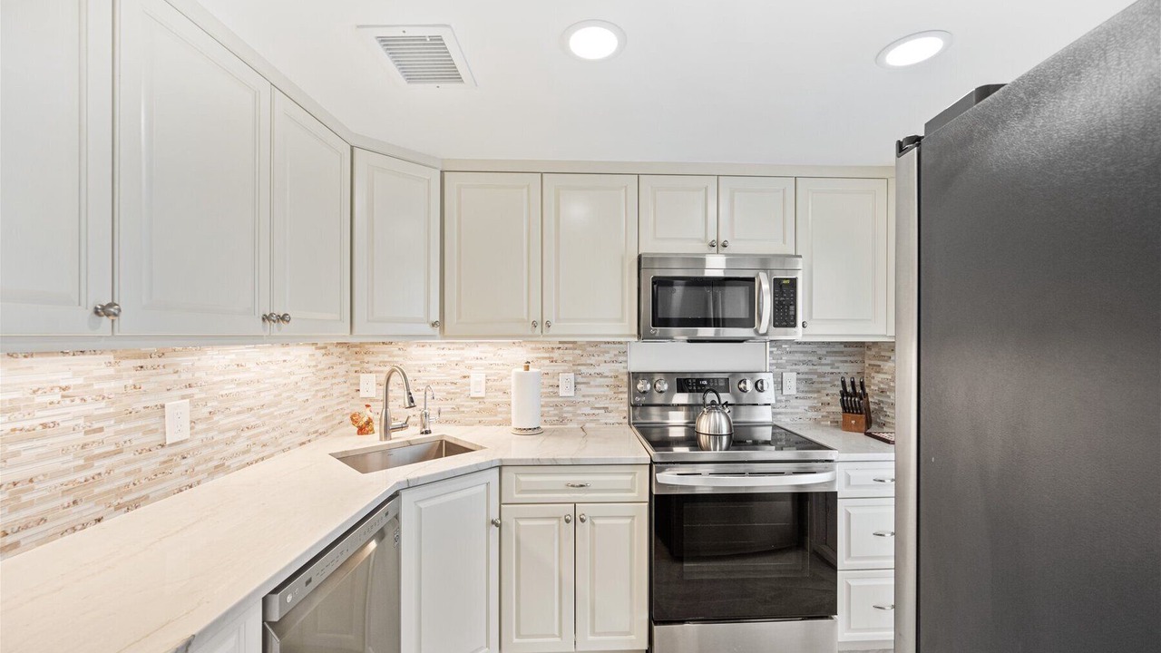 Photo of Kitchen in Delray Beach