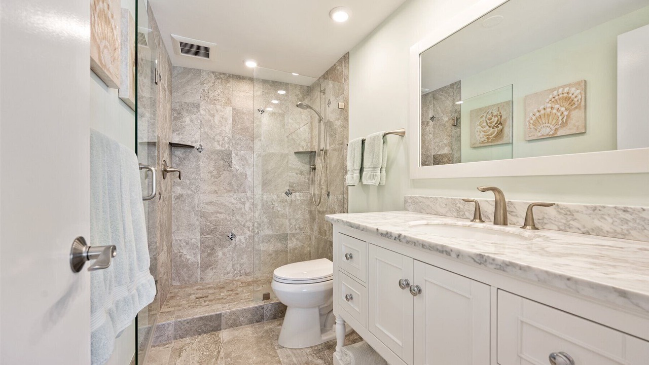 Photo of Bathroom in Delray Beach