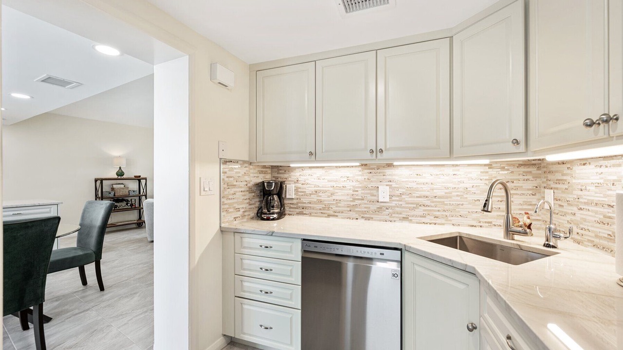 Photo of Kitchen in Delray Beach