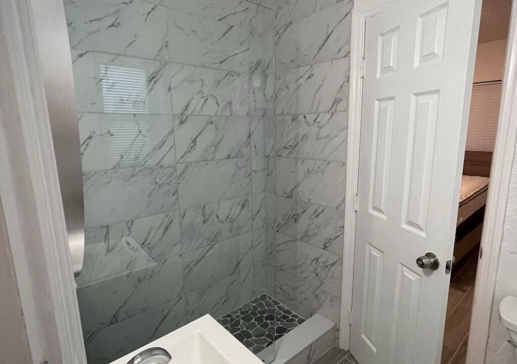 Photo of Bathroom in Liberty City