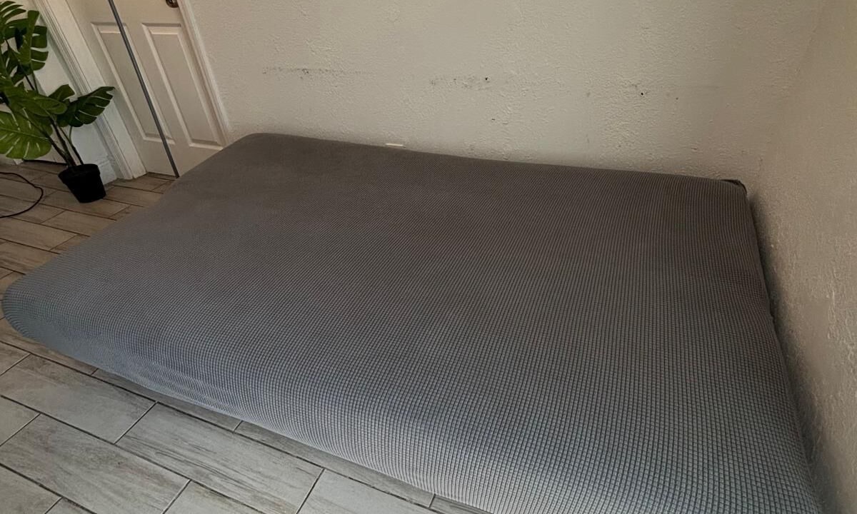 Photo of Bedroom in Liberty City