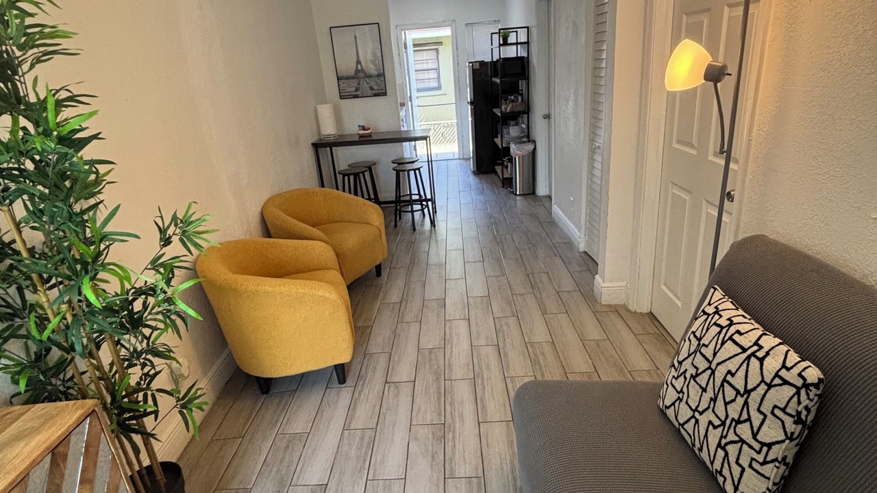 Photo of Livingroom in Liberty City