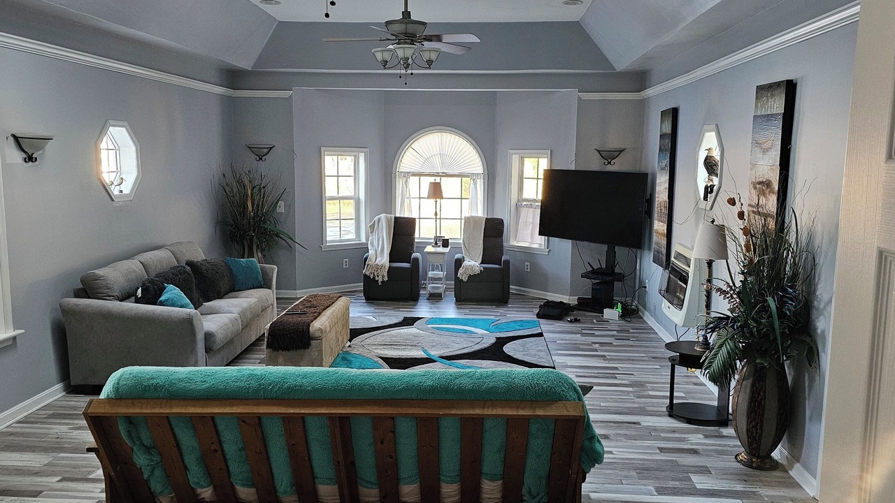 Photo of Livingroom in Long Neck