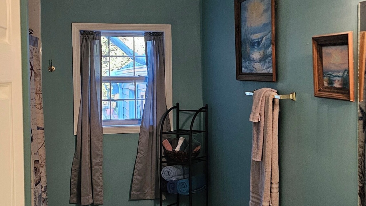 Photo of Bathroom in Long Neck