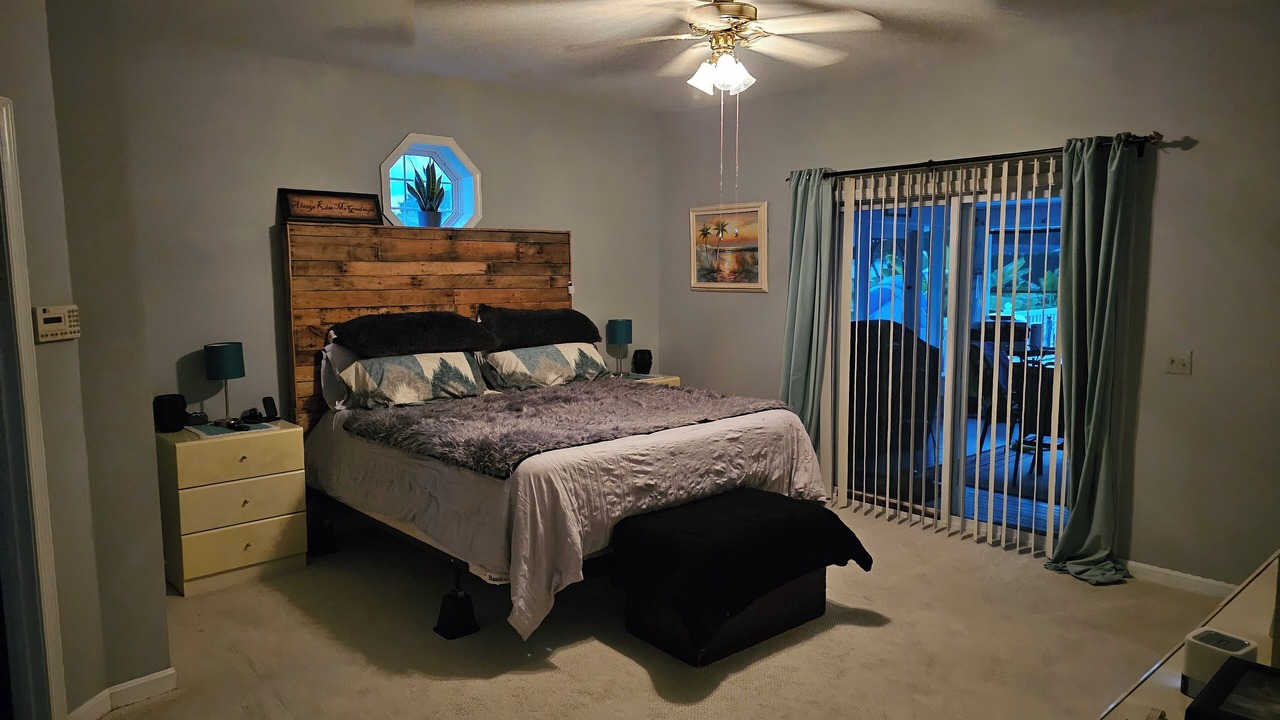 Photo of Bedroom in Long Neck