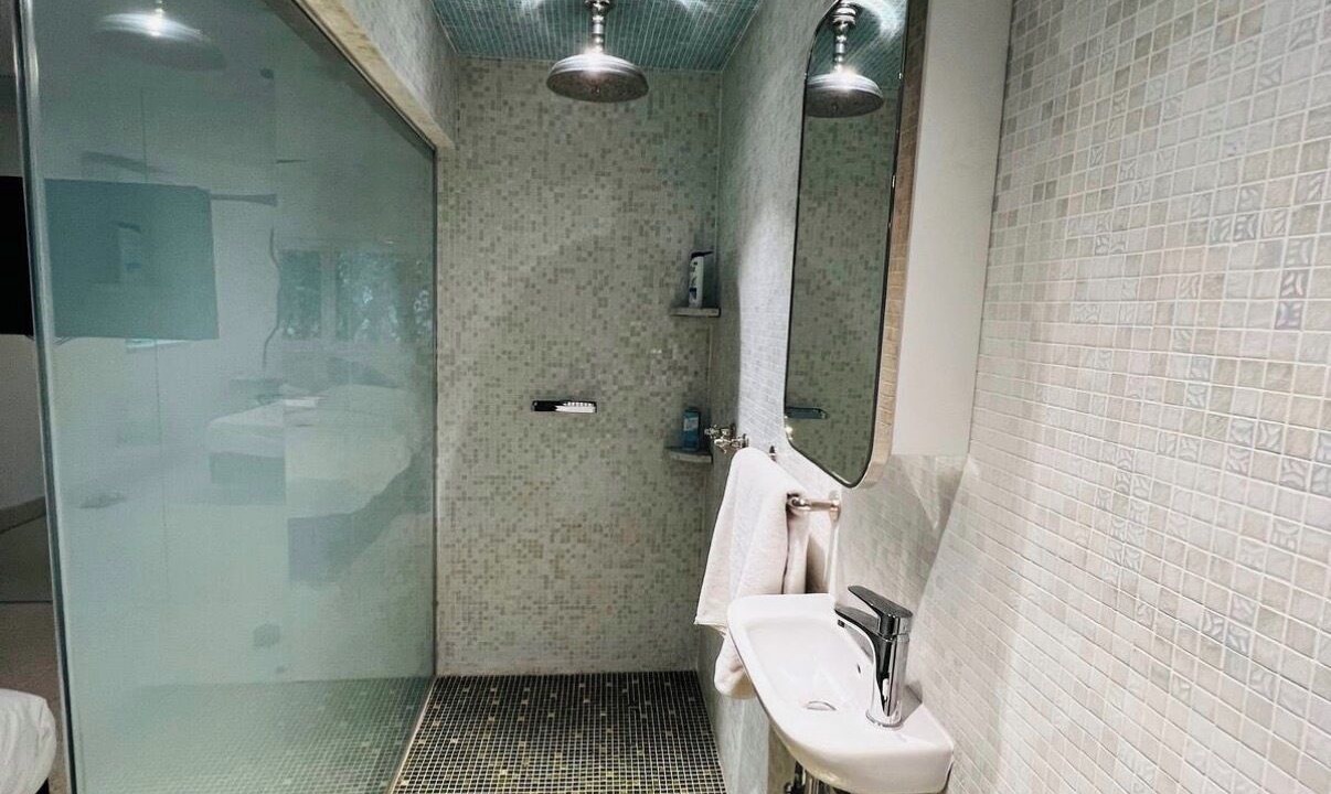 Photo of Bathroom in Buena Vista