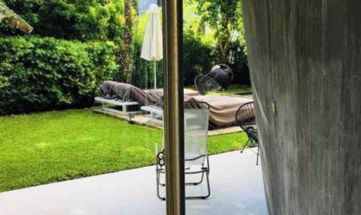 Photo of Patio Balcony in Buena Vista