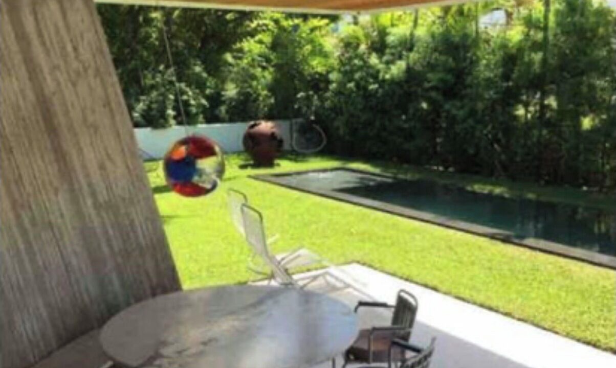 Photo of Outdoor in Buena Vista
