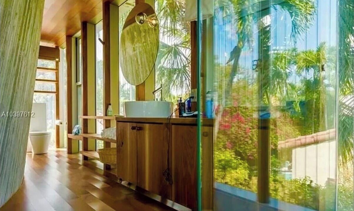 Photo of Bathroom in Buena Vista