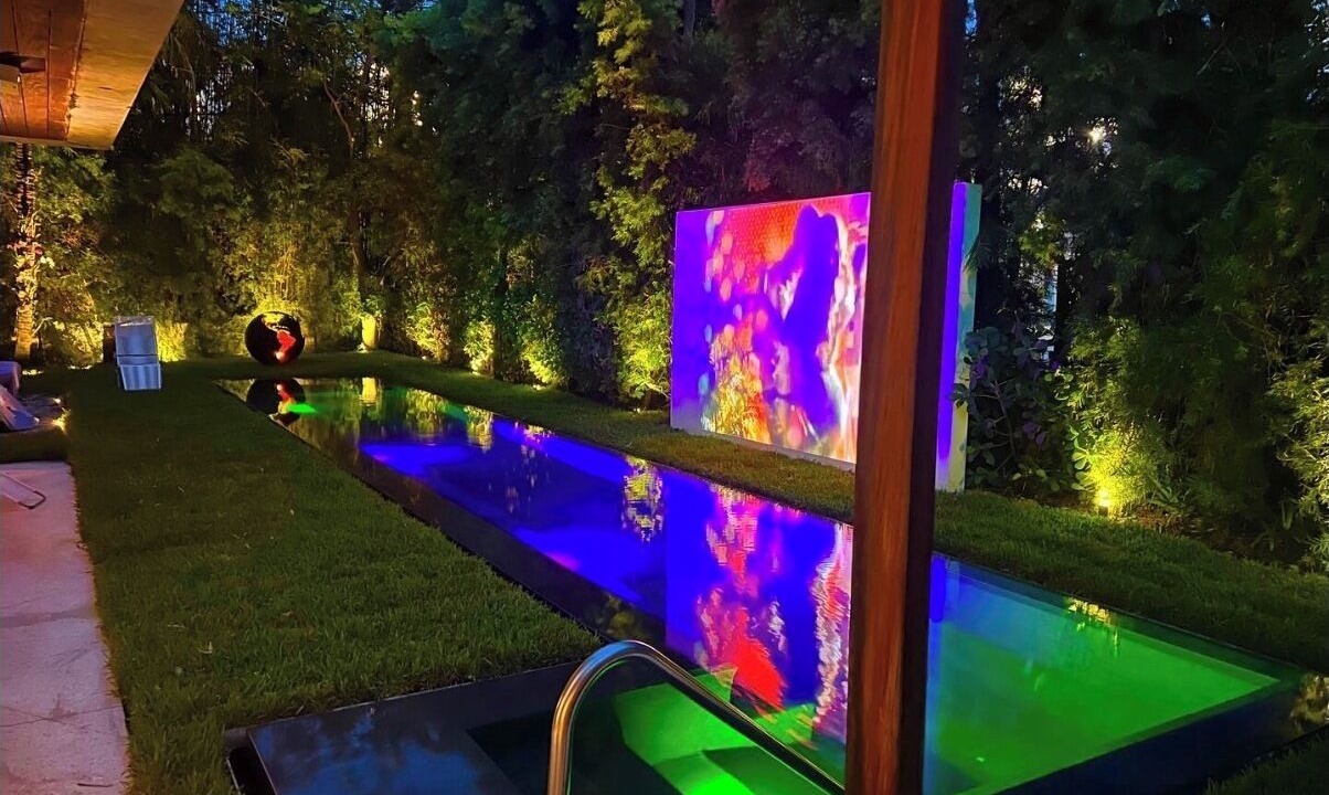 Photo of Outdoor in Buena Vista