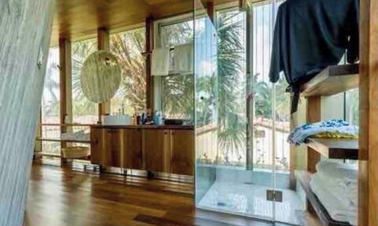 Photo of Bathroom in Buena Vista