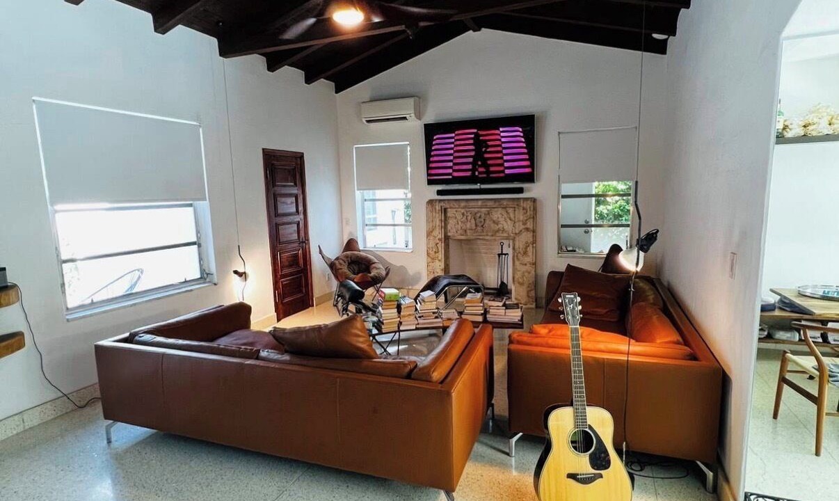 Photo of Livingroom in Buena Vista