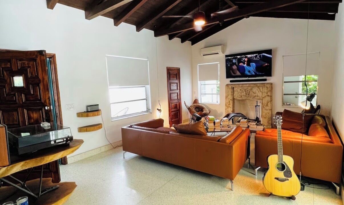Photo of Livingroom in Buena Vista