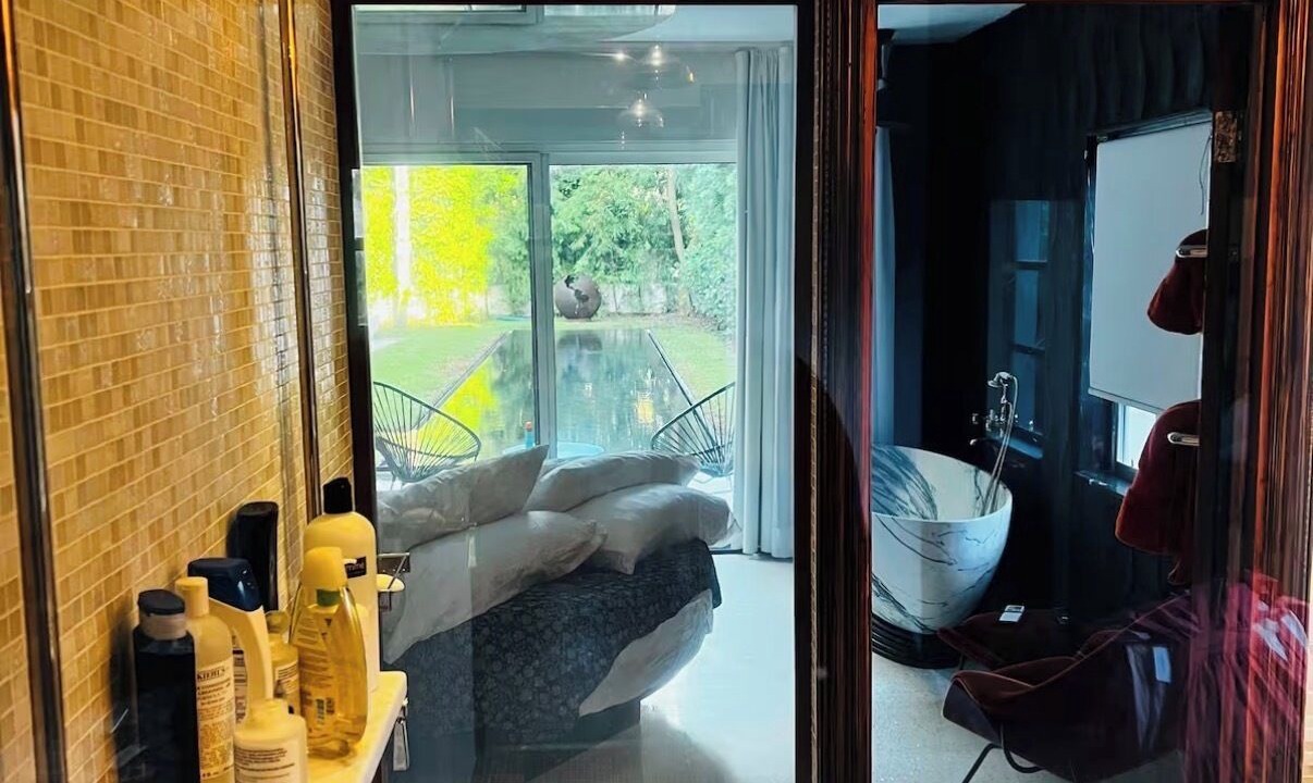 Photo of Bathroom in Buena Vista