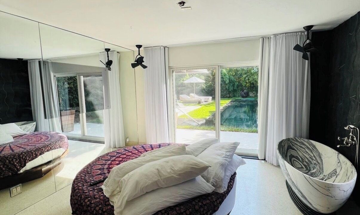 Photo of Bedroom in Buena Vista